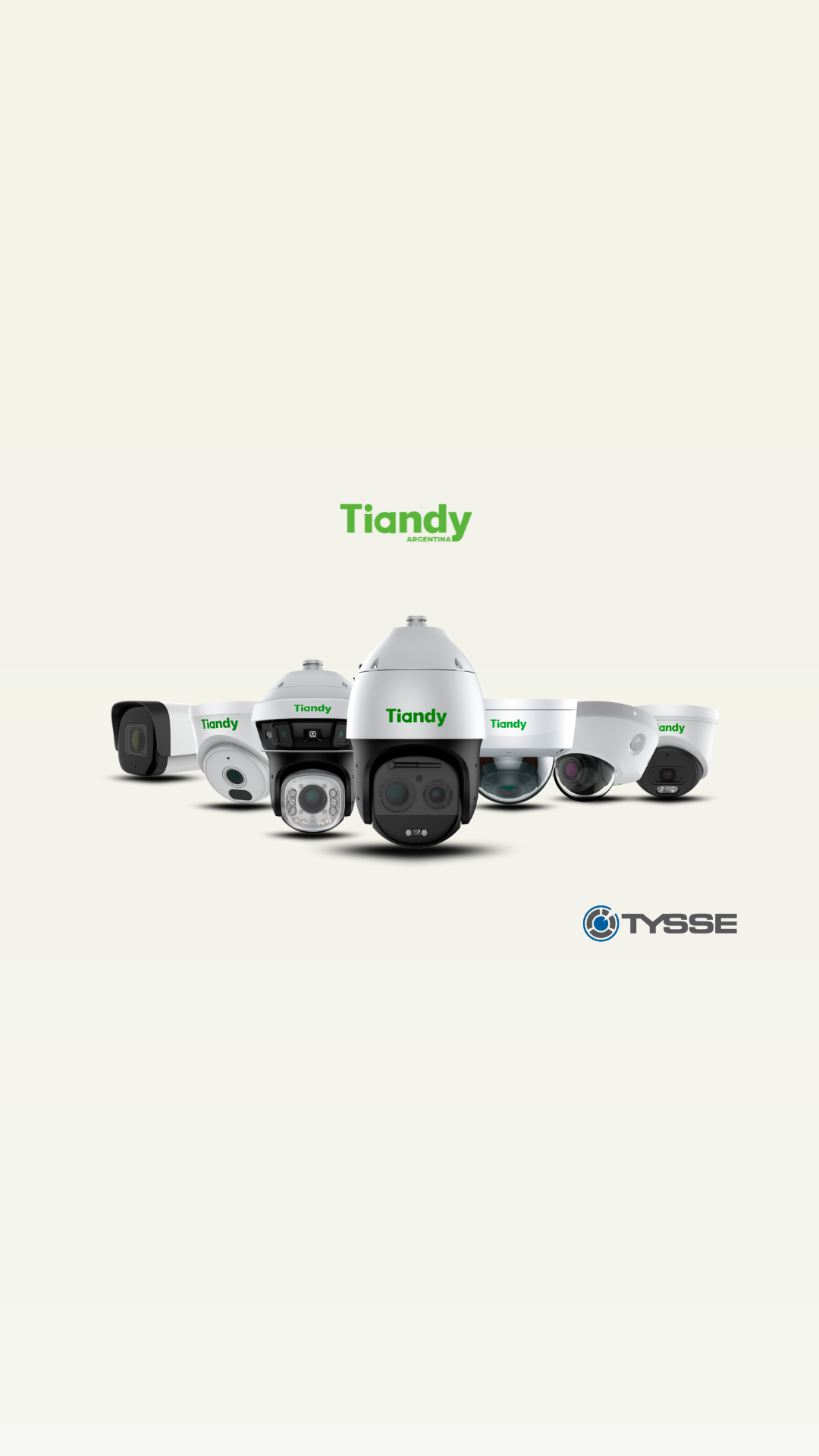 Tiandy Mobile